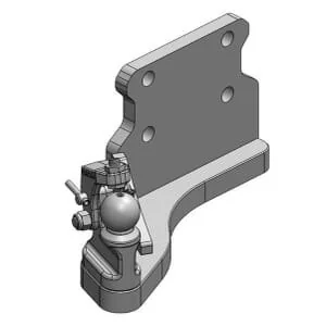 Scharmüller - 00522210A02 - L Zwangslenkungs-Montagesystem