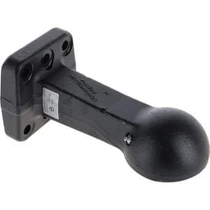 Scharmüller - 006529300A90 - K80 Zugöse mit Flansch