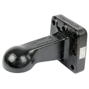 Scharmüller - 00652950A90 - K80 Zugöse