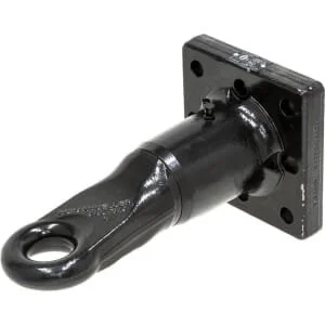 Scharmüller - 00654481A02 - Schwenkbare Zugöse mit Flansch