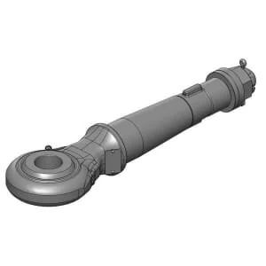 Scharmüller - 006631700A02 - Zugöse Cat. 4 Konisch 80/60