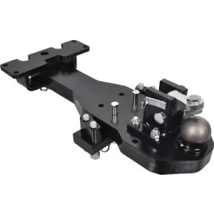 Scharmüller - 009605941SET1A02 - Trägerplatte K80
