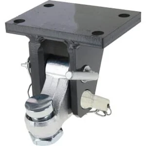 Scharmüller - 02481349A43 - Verriegelung komplett K80 Schwerlast