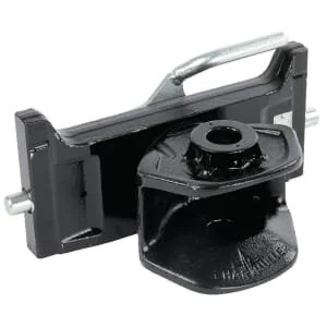 Scharmüller - 03322506A02 - Anhängerkupplung 322mm