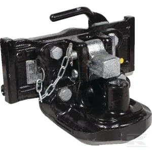 Scharmüller - 05632510A02 - 325mm Piton Block