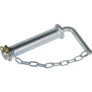 Scharmüller - 104436320 - Kupplungsstift 32mm/167mm