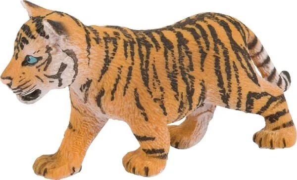 Schleich - 14730SCH - Junger Bengal-Tiger