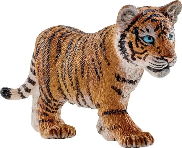 Schleich - 14730SCH - Junger Bengal-Tiger