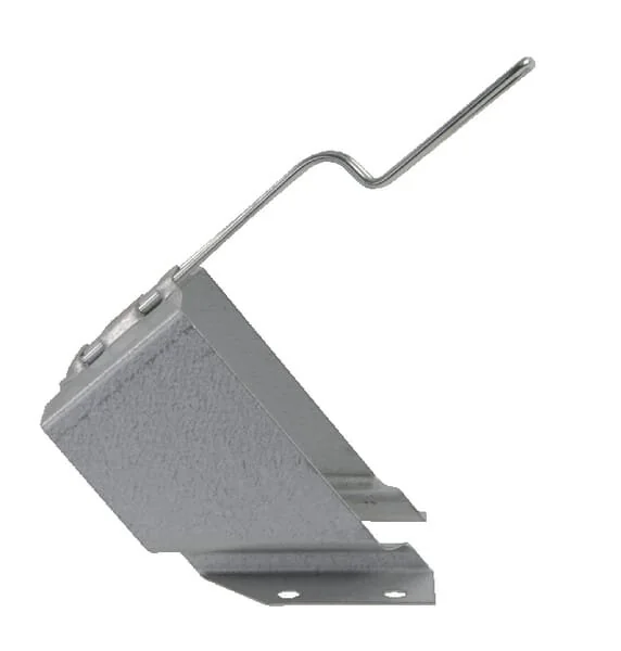 Schneider - 110336215 - Unterer Fußkeilhalter G 36