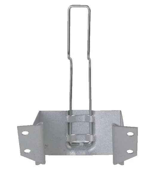 Schneider - 110336215 - Unterer Fußkeilhalter G 36