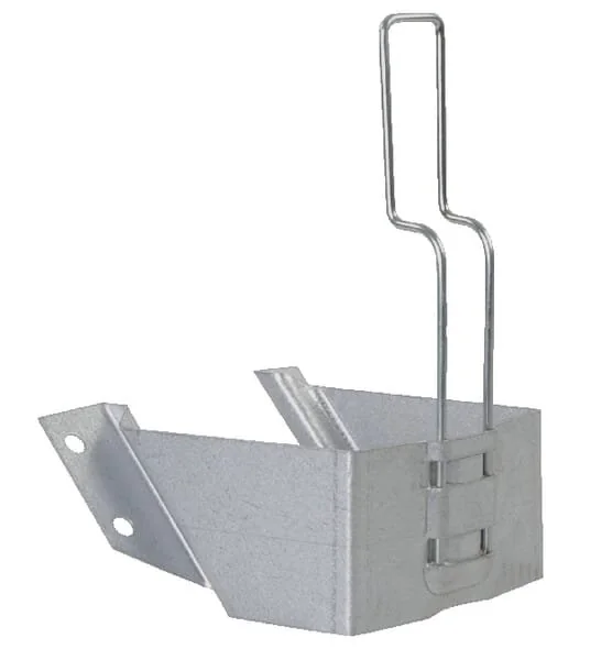 Schneider - 110336215 - Unterer Fußkeilhalter G 36