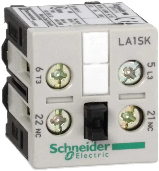 Schneider Electric - LA1SK11 - Hilfskontakt Modell CA2SK