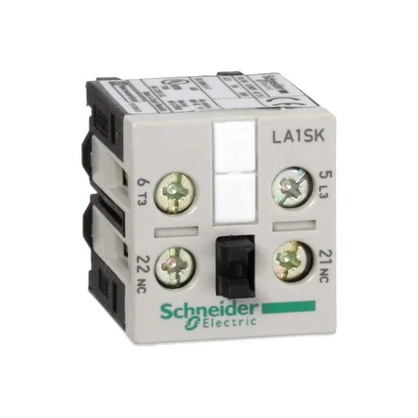 Schneider Electric - LA1SK11 - Hilfskontakt Modell CA2SK