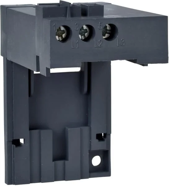 Schneider Electric - LA7K0064 - Grundplatte LR2K