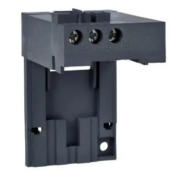 Schneider Electric - LA7K0064 - Grundplatte LR2K