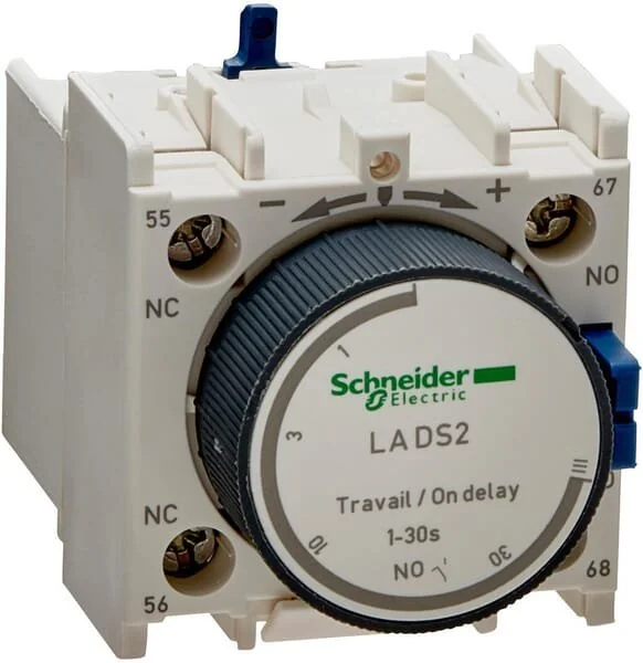 Schneider Electric - LAD93217 - Stern-Dreieck-Kabelbaum