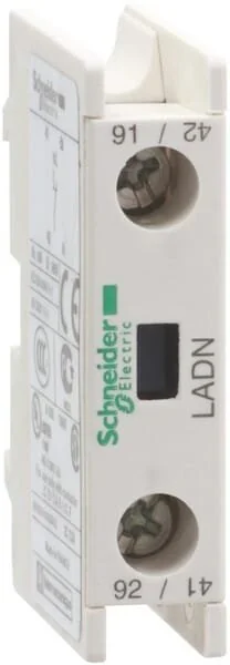 Schneider Electric - LADN10 - Hilfskontaktmodule 1NO