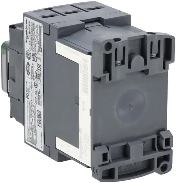 Schneider Electric - LC1D09BD - Schütz 9A 4kW