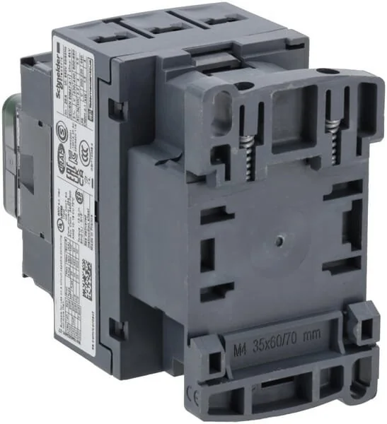 Schneider Electric - LC1D09R7 - Schütz 9A 4kW