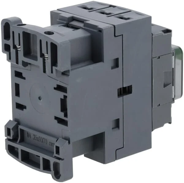 Schneider Electric - LC1D12R7 - Schütz 12A 5,5kW