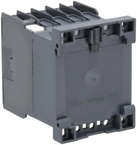 Schneider Electric - LP1K0901BD - Schütz 9A 4kW