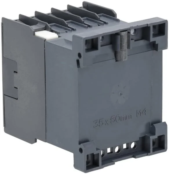 Schneider Electric - LP1K1210BD - Schütz 12A 5,5kW