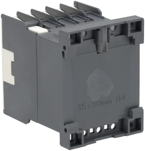Schneider Electric - LP4K0601BW3 - Schütz 6A 2,2kW