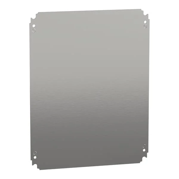 Schneider Electric - NSYMM54 - Montageplatte