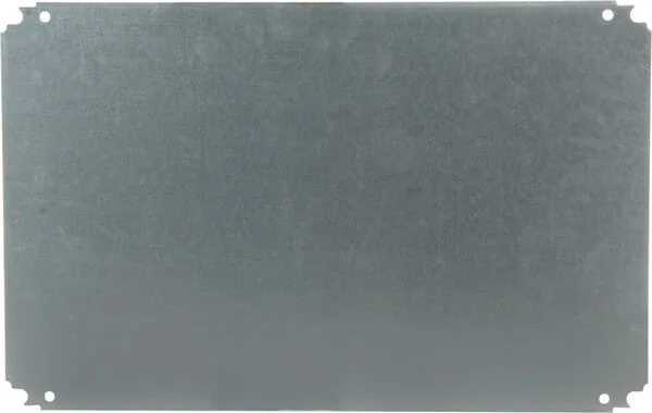 Schneider Electric - NSYMM75 - Montageplatte
