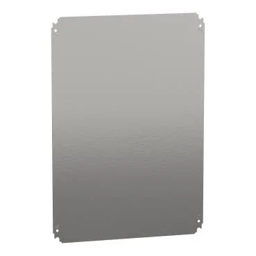 Schneider Electric - NSYMM75 - Montageplatte