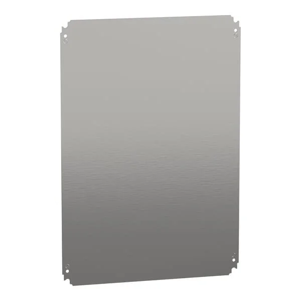 Schneider Electric - NSYMM75 - Montageplatte