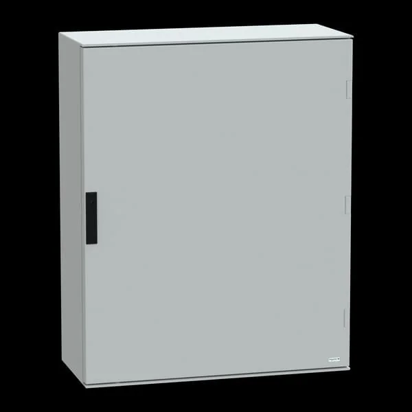 Schneider Electric - PLM108 - Kunststoffgehäuse