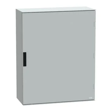 Schneider Electric - PLM108 - Kunststoffgehäuse