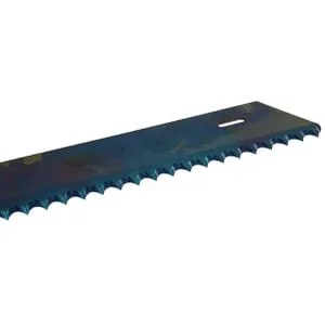 Schrijver - 402004 - Messer LH