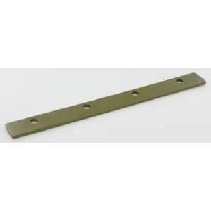 Schumacher - 1074101 - Führungsplatte 4x256mm