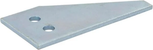 Schumacher - 1092102 - Halber Messerabschnitt 13.6mm