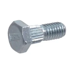 Schumacher - 1093111 - Gezackter Bolzen (500)