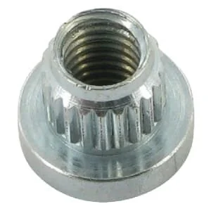 Schumacher - 1093708 - Mutter Spezial M6 (100)