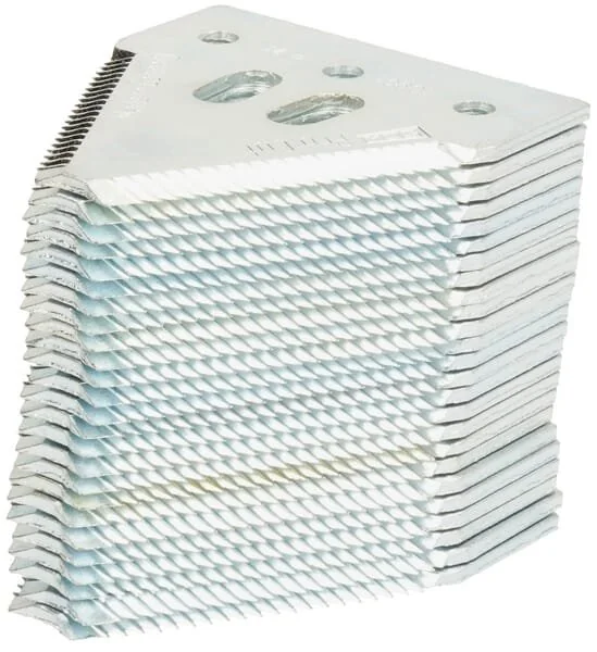Schumacher - 1096106 - Messersegment Pro-Cut 11 TPI, Grob