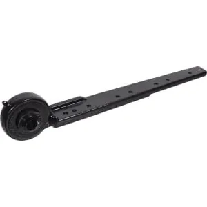 Schumacher - 1113701 - Messerkopf New Holland Komplett