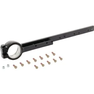 Schumacher - 1127001 - Komplett 130mm Messerkopf