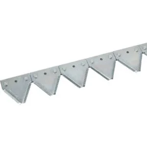 Schumacher - 1183303 - Messer KM 1,50m 19Kl