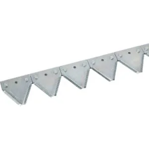 Schumacher - 1183403 - Messer KM 1.80m 23 Kl