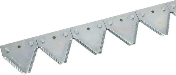 Schumacher - 1183403 - Messer KM 1.80m 23 Kl