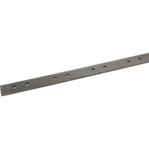 Schumacher - 12146CF - Endstück 23-1/2 Klingen