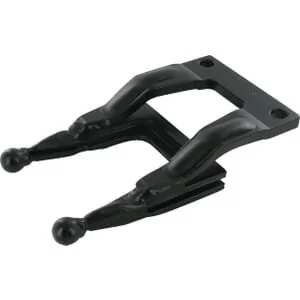 Schumacher - 1450201 - Doppelter Finger Offen 17mm+Kugel