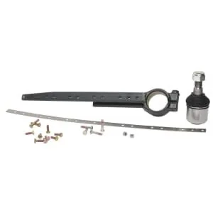 Schumacher - 1632601 - Kompletter Messerkopfsatz