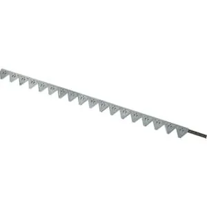 Schumacher - 16793 - Messer Ende
