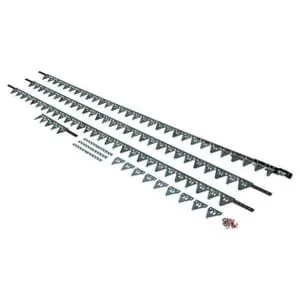 Schumacher - 16846 - Sektionsmesser "Taumelantrieb", L-3600
