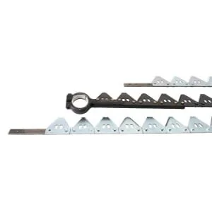Schumacher - 16883 - Sektionsmesser Pro-Drive, L-5400